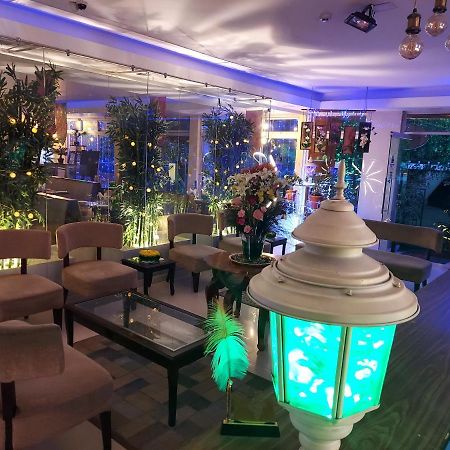 Orchid Square Hotel Coonoor Ngoại thất bức ảnh