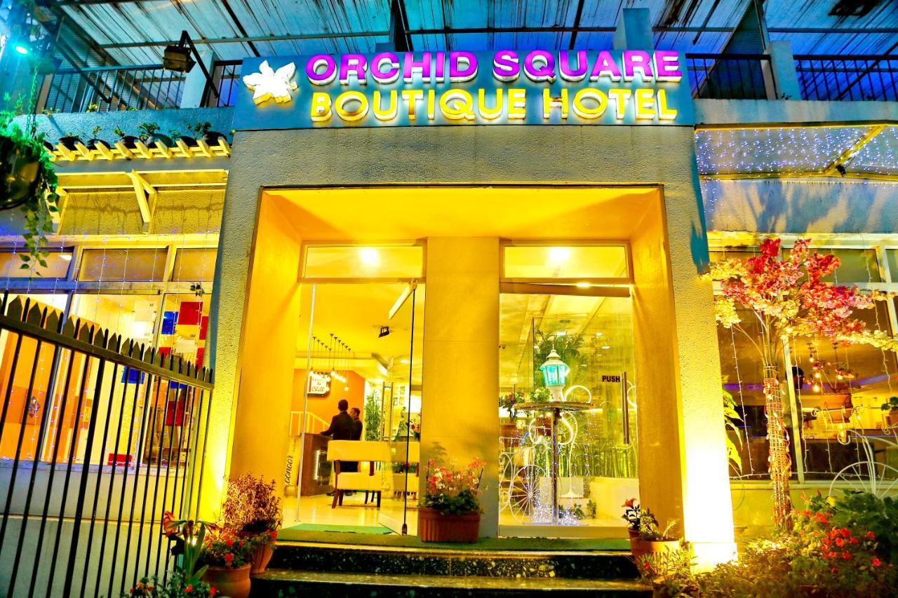 Orchid Square Hotel Coonoor Ngoại thất bức ảnh