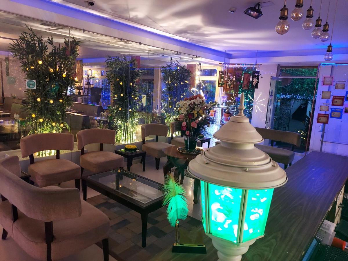 Orchid Square Hotel Coonoor Ngoại thất bức ảnh