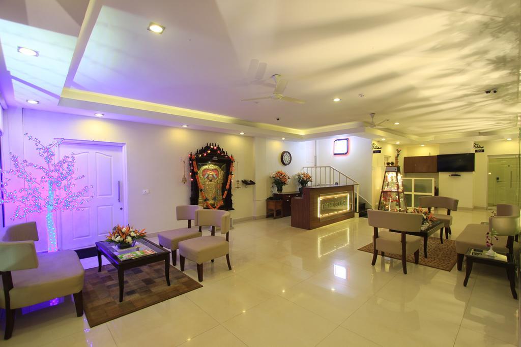 Orchid Square Hotel Coonoor Ngoại thất bức ảnh