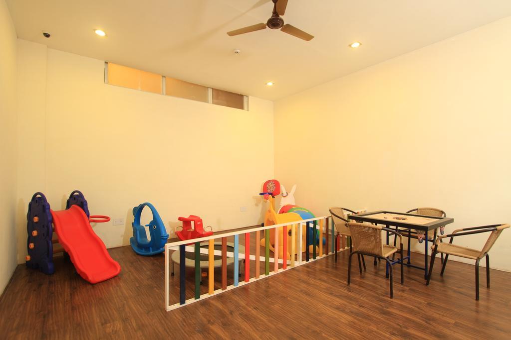 Orchid Square Hotel Coonoor Ngoại thất bức ảnh