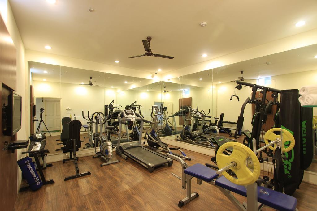 Orchid Square Hotel Coonoor Ngoại thất bức ảnh