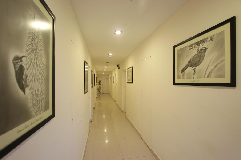 Orchid Square Hotel Coonoor Ngoại thất bức ảnh